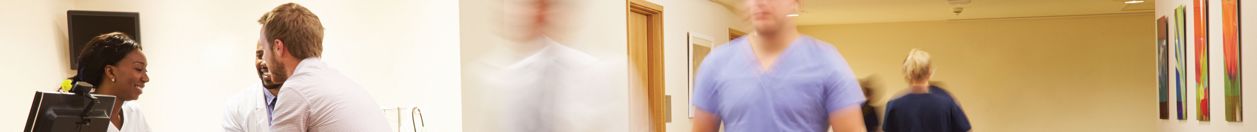 Octavia Healthcare at Cirencester Hospital