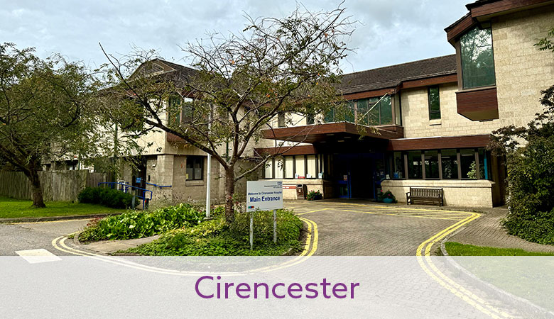 Cirencester